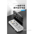 Charger 10000mAh Power Bank with 2 USB Ports